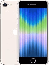 Apple iPhone mobile case