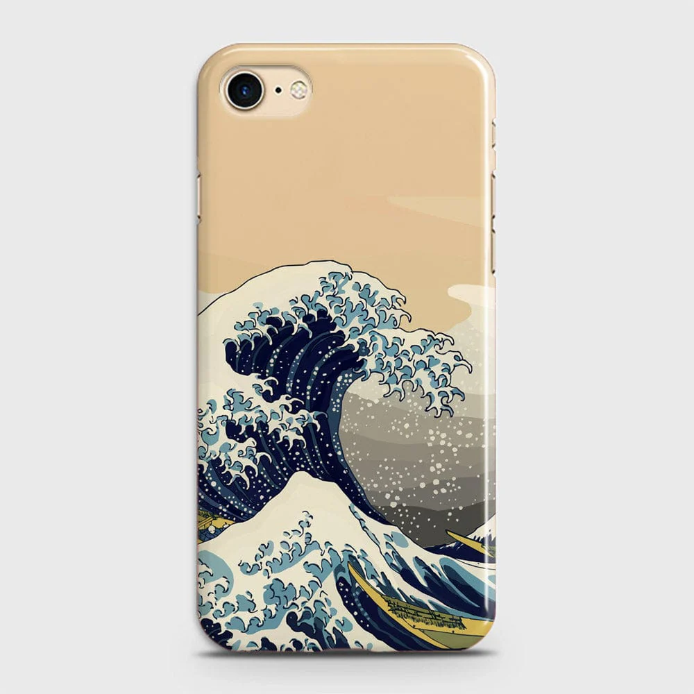 iPhone 7 Adventure Series Matte Hard Case mobile accessory iPhone 7 Adventure Series Matte Hard Case